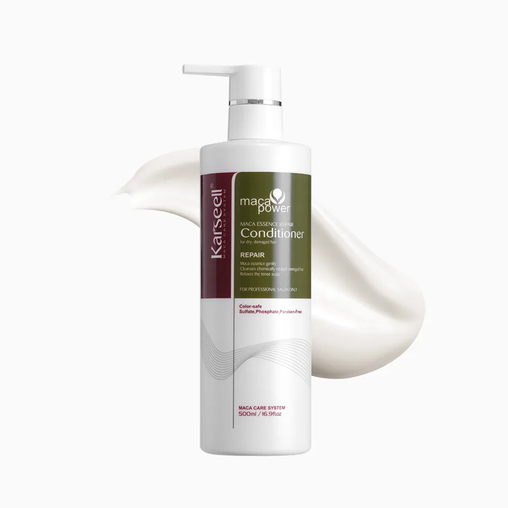 Karseell Deep-Restoring Hair Conditioner for Damaged Hair
